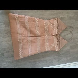 TopShop mini dress size 12